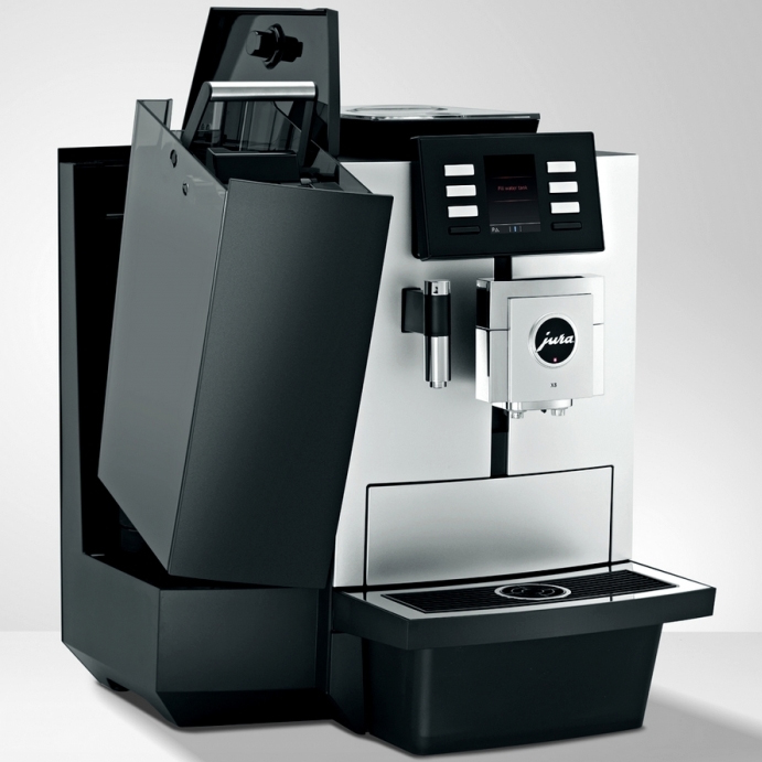 Buy Jura x10 Coffee Machine Online - Image 4