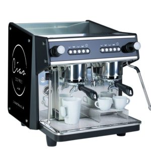 Buy Ciao E2c 2 Group Compact Espresso Machine Online
