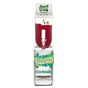 Buy Sencotel Slush Cocktail Machine 1 X 10 Litres Online