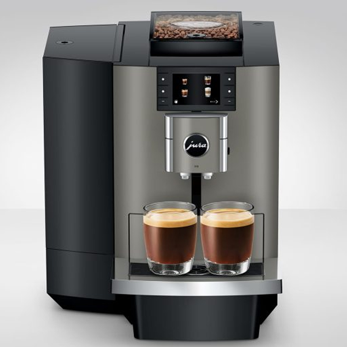 Buy Jura x10 Coffee Machine Online