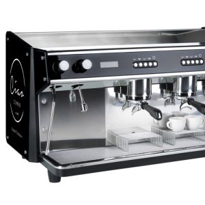Ciao E3 3 Group Espresso Machine
