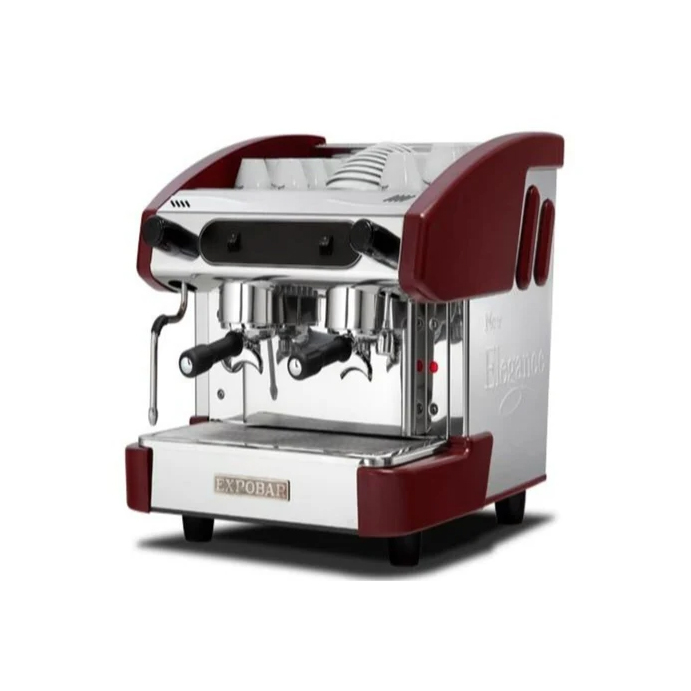 Buy Expobar Elegance 2 Group Compact online - Image 2
