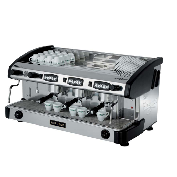 Buy Expobar Elegance 3 Group online - Image 2