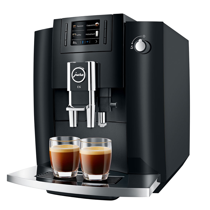 Buy Jura E6 Online - Image 3
