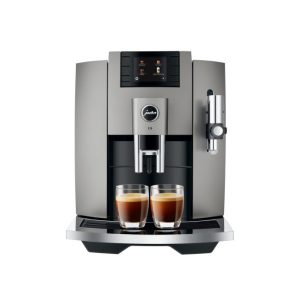 Jura E8