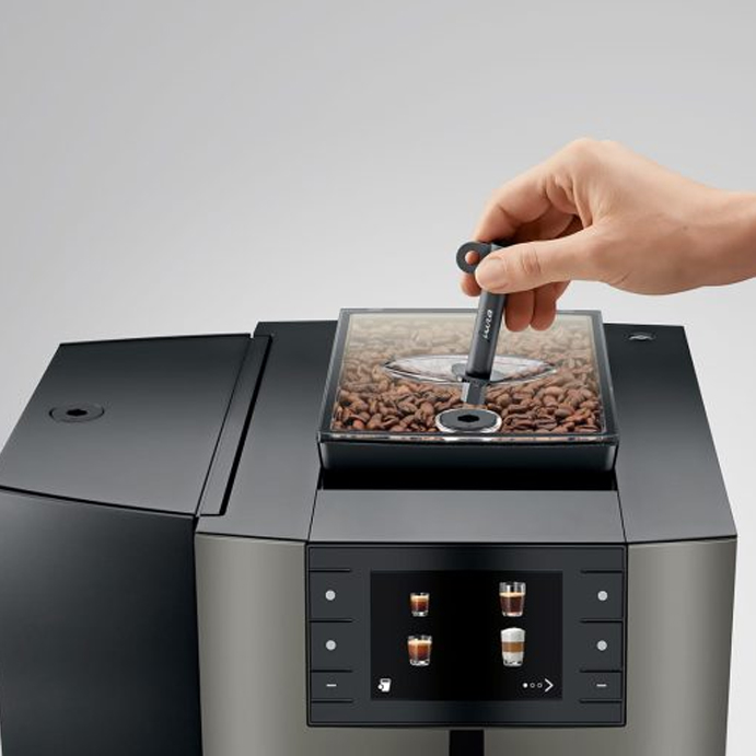 Buy Jura x10 Coffee Machine Online - Image 3