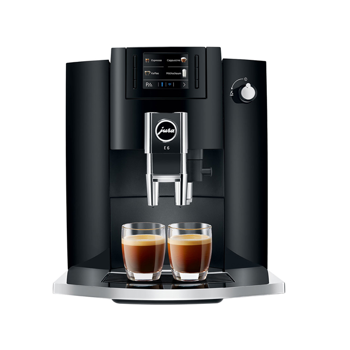 Buy Jura E6 Online - Image 2
