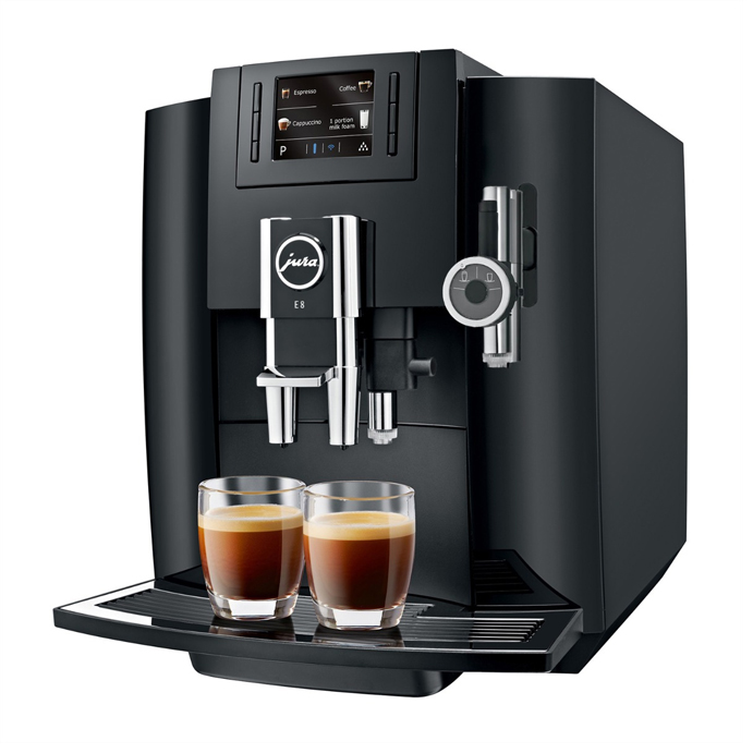 Buy Jura E8 Online - Image 2