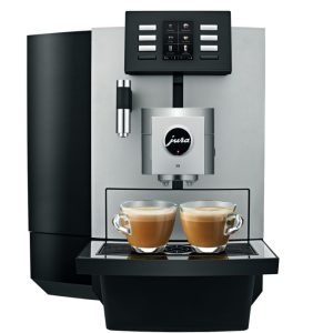 Buy Jura X8 Platinum Online