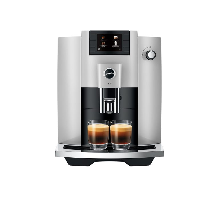 Buy Jura E6 Online