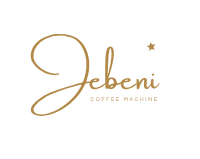 Jebeni Coffee Machine